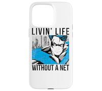 Carcasa para iPhone 15 Pro MAX Batman Nightwing Without a Net