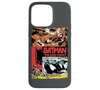 Carcasa para iPhone 15 Pro MAX Batman Old Movie Poster