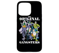 Carcasa para iPhone 15 Pro MAX Batman Original Gangsters