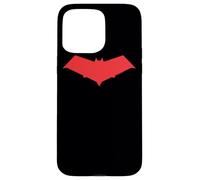 Carcasa para iPhone 15 Pro MAX Batman Red Hood