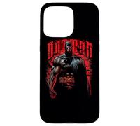 Carcasa para iPhone 15 Pro MAX Batman Red Knight
