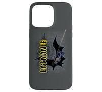 Carcasa para iPhone 15 Pro MAX Batman Swing Into Action