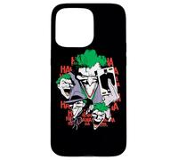 Carcasa para iPhone 15 Pro MAX Batman The Joker Four of a Kind