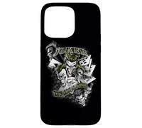 Carcasa para iPhone 15 Pro MAX Batman The Joker It's All A Joke