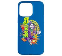 Carcasa para iPhone 15 Pro MAX Batman The Joker Raw Deal