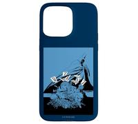 Carcasa para iPhone 15 Pro MAX Batman The Long Halloween Cover Art