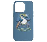 Carcasa para iPhone 15 Pro MAX Batman The Penguin