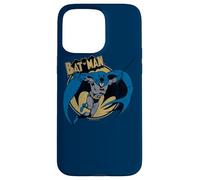 Carcasa para iPhone 15 Pro MAX Batman Through The Night