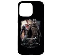 Carcasa para iPhone 15 Pro MAX Batman v Superman Dawn