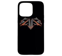 Carcasa para iPhone 15 Pro MAX Batman v Superman Tech Bat Logo