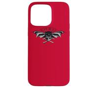 Carcasa para iPhone 15 Pro MAX Batman Wings of Wrath