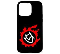 Carcasa para iPhone 15 Pro MAX BeastMaster - para Warriors of Light Pocket Minimalista