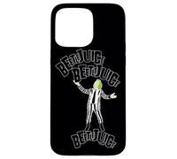 Carcasa para iPhone 15 Pro MAX Beetlejuice Three Times
