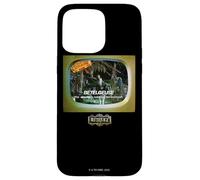 Carcasa para iPhone 15 Pro MAX Beetlejuice TV Advertising