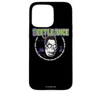 Carcasa para iPhone 15 Pro MAX Beetlejuice World Tour