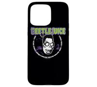Carcasa para iPhone 15 Pro MAX Beetlejuice World Tour