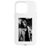 Carcasa para iPhone 15 Pro MAX Beth Gibbons Portishead Glory Box Cantante de Andy Willsher