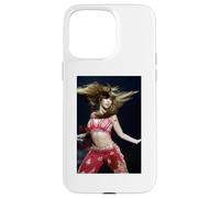 Carcasa para iPhone 15 Pro MAX Beyonce Knowles Gira en Solitario Dangerously In Love 2003
