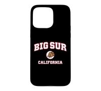 Carcasa para iPhone 15 Pro MAX Big Sur California (California)
