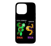 Carcasa para iPhone 15 Pro MAX Biología Molecular - Profesor Ciencias