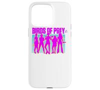 Carcasa para iPhone 15 Pro MAX Birds of Prey Silhouettes