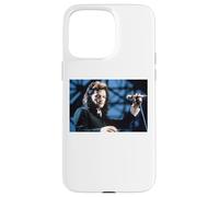 Carcasa para iPhone 15 Pro MAX Bono U2 Live The Unforgettable Fire Album Tour 1985