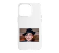 Carcasa para iPhone 15 Pro MAX Boy George Culture Club Cantante de David Corio