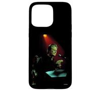 Carcasa para iPhone 15 Pro MAX Brian Wilson Pet Sonidos Wondermints Tour Foto Andy Willsher