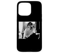 Carcasa para iPhone 15 Pro MAX Bryan Ferry Niños & Niñas Era Post Roxy Music 1985