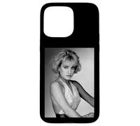 Carcasa para iPhone 15 Pro MAX Bucks Fizz Cantante Jay Ashton Escucho Hablar era 1984