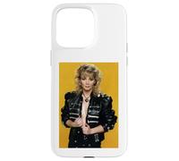 Carcasa para iPhone 15 Pro MAX Bucks Fizz Haciendo tu Mente Cheryl Baker 1992