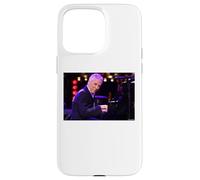 Carcasa para iPhone 15 Pro MAX Burt Bacharach Walk On Songwriting Leyenda Andy Willsher