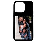 Carcasa para iPhone 15 Pro MAX BWitched C'est la Vie Pop Grupo Foto 1998