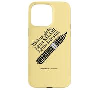 Carcasa para iPhone 15 Pro MAX Caddyshack I Got a Salami I Gotta Hide