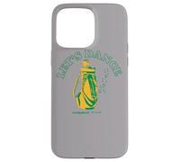 Carcasa para iPhone 15 Pro MAX Caddyshack Let's Dance