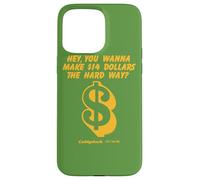 Carcasa para iPhone 15 Pro MAX Caddyshack The Hard Way