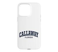 Carcasa para iPhone 15 Pro MAX Callaway Florida Vintage