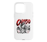 Carcasa para iPhone 15 Pro MAX Calypso Mitología Griega Odisea de la Diosa del Mar