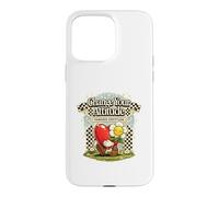 Carcasa para iPhone 15 Pro MAX Cambia tu Actitud hacia la gratitud Mente Positiva Corazón