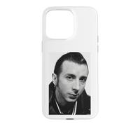 Carcasa para iPhone 15 Pro MAX Célula Blanda de Marc Almond Willing Sinners por David Corio