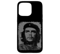 Carcasa para iPhone 15 Pro MAX Che Guevara Revolucion Cuba Guerrillero Icono Comunismo