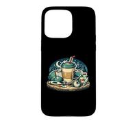 Carcasa para iPhone 15 Pro MAX Combustible para tur