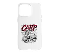 Carcasa para iPhone 15 Pro MAX Comedero Inferior para Carpas Urban Angling Carp Predator