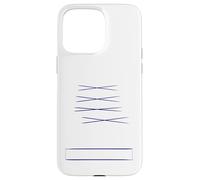 Carcasa para iPhone 15 Pro MAX Conciencia sobre el Autismo: Necesito aceptación, no una Cura