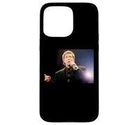 Carcasa para iPhone 15 Pro MAX Concierto de Tom Jones Live Simple Truth 1991