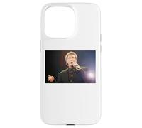 Carcasa para iPhone 15 Pro MAX Concierto de Tom Jones Simple Truth en Vivo 1991