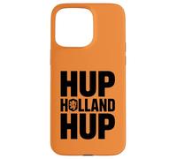 Carcasa para iPhone 15 Pro MAX Concurso Pride Holland Netherland Cheer Country Flag por Equipos