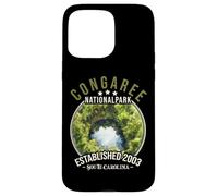 Carcasa para iPhone 15 Pro MAX Congaree National Park | South Carolina