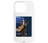 Carcasa para iPhone 15 Pro MAX Consigue Cape Wear Cape Fly Sam Duckworth Live por Andy Willsher