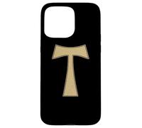 Carcasa para iPhone 15 Pro MAX Cruz TAU
